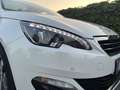 Peugeot 308 1.2 PureTech Allure * Pano * Automaat * Oliemodifi Wit - thumbnail 14