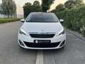 Peugeot 308 1.2 PureTech Allure * Pano * Automaat * Oliemodifi Wit - thumbnail 7