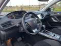 Peugeot 308 1.2 PureTech Allure * Pano * Automaat * Oliemodifi Wit - thumbnail 8