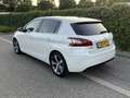 Peugeot 308 1.2 PureTech Allure * Pano * Automaat * Oliemodifi Wit - thumbnail 3