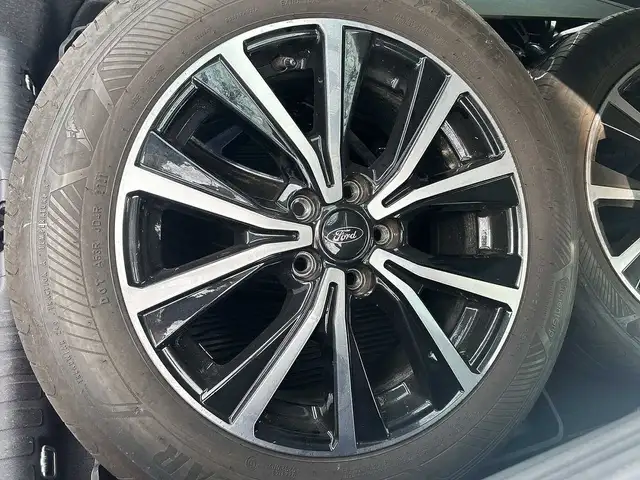 Ford Puma view 10