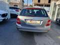 Mercedes-Benz C 220 Classe C - W204 2011 SW SW cdi (be) Avantgarde Argent - thumbnail 5