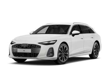 avant 2.0 tdi mhev + business 204cv s-tronic