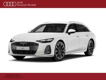 avant 2.0 tdi mhev + business 204cv s-tronic