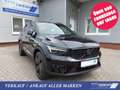 Volvo XC40 B4 2WD Plus Black Edition ACC/SHZ/LED/PDC/KAM/N... Noir - thumbnail 1