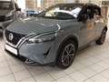 Nissan Qashqai 1.3 DIG-T Tekna AHK LED Gris - thumbnail 2