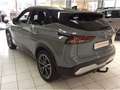 Nissan Qashqai 1.3 DIG-T Tekna AHK LED Gris - thumbnail 10