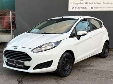 1.2 Trend *SHZG*KLIMA*PDC*2-HAND*HU/AU*