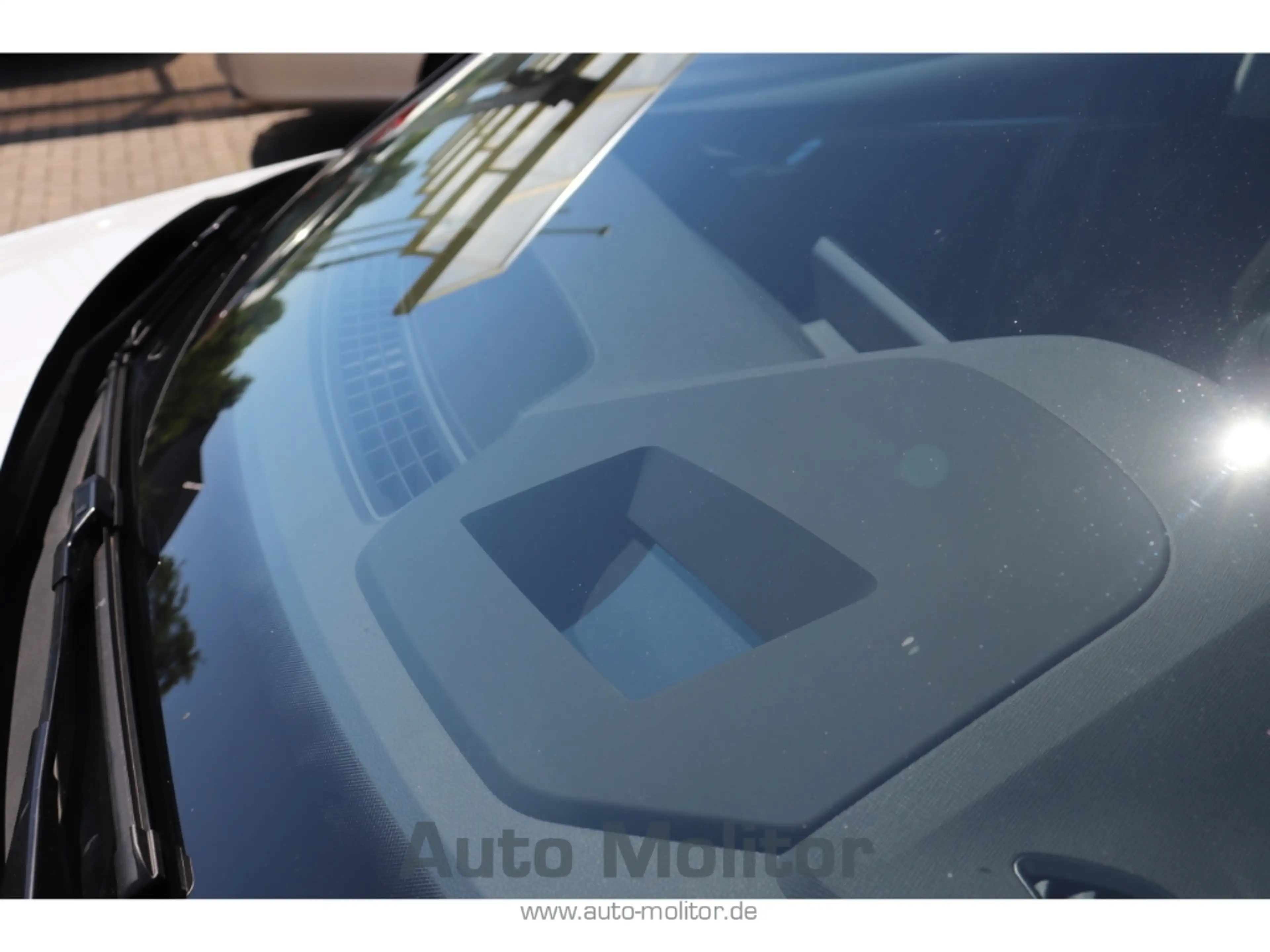 Skoda Octavia Combi Style LED Navi Keyless e-Sitze HUD ACC Rückf — photo 22