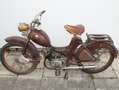 Simson SR 2E Braun - thumbnail 1
