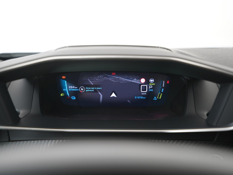 Peugeot e-2008 EV GT Pack 50 kWh 3 Fase | Trekhaak | Panoramadak — photo 9