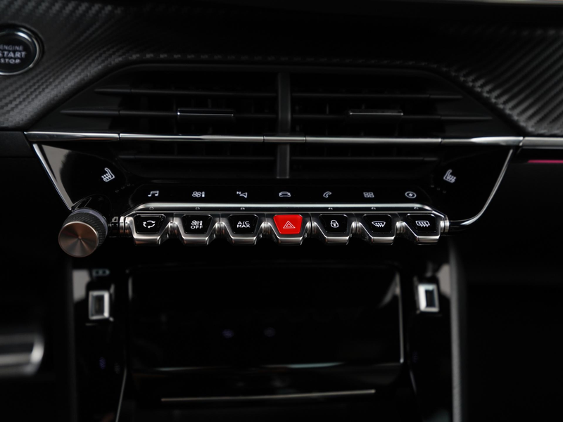 Peugeot e-2008 EV GT Pack 50 kWh 3 Fase | Trekhaak | Panoramadak — photo 12