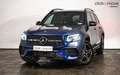 Mercedes-Benz GLB 180 GLB 180 AMG Line Bleu - thumbnail 1