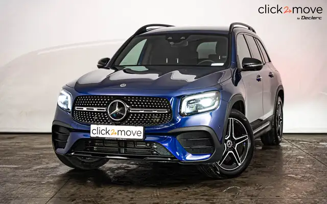 Mercedes-Benz GLB 180 GLB 180 AMG Line