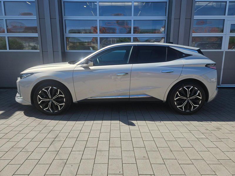 DS Automobiles DS 4 Étoile Alcantara PT130 EAT8 Pano-Dach*HUD*LED — photo 4