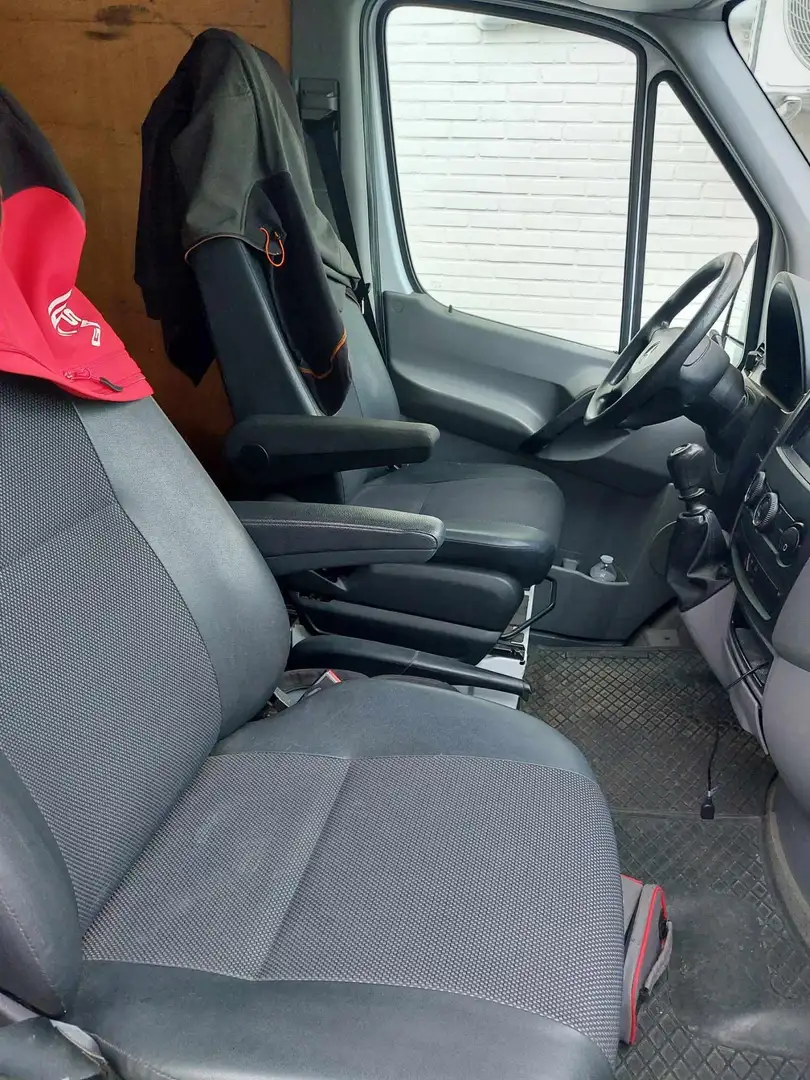 Mercedes-Benz Sprinter Combi 316 CDI 43S 4x2 3,5t - 2