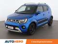 Suzuki Ignis 1.2 DualJet Mild-Hybrid Top MHEV Albastru - thumbnail 1
