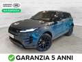 Land Rover Range Rover Evoque 2.0D I4 163 CV Dynamic SE GARANZIA 5 ANNI Bleu - thumbnail 1
