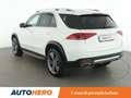 Mercedes-Benz GLE 300 GLE 300 d Sport 4Matic Bianco - thumbnail 4