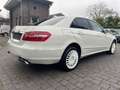 Mercedes-Benz E 350 E -Klasse Lim. E 350 CDI BlueEfficiency Weiß - thumbnail 8