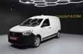Dacia Dokker 1.6 Ambiance GLP SS 75kW Fehér - thumbnail 3