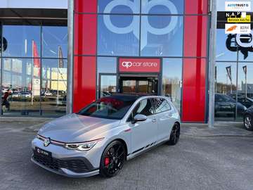 2.0 TSI Clubsport Panorama Carplay LED