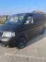 Volkswagen T5 Transporter 1.9 tdi Schwarz - thumbnail 7
