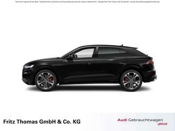 4.0 TFSI competition plus MLED LM22 Leder Klima