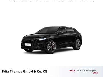4.0 TFSI competition plus MLED LM22 Leder Klima