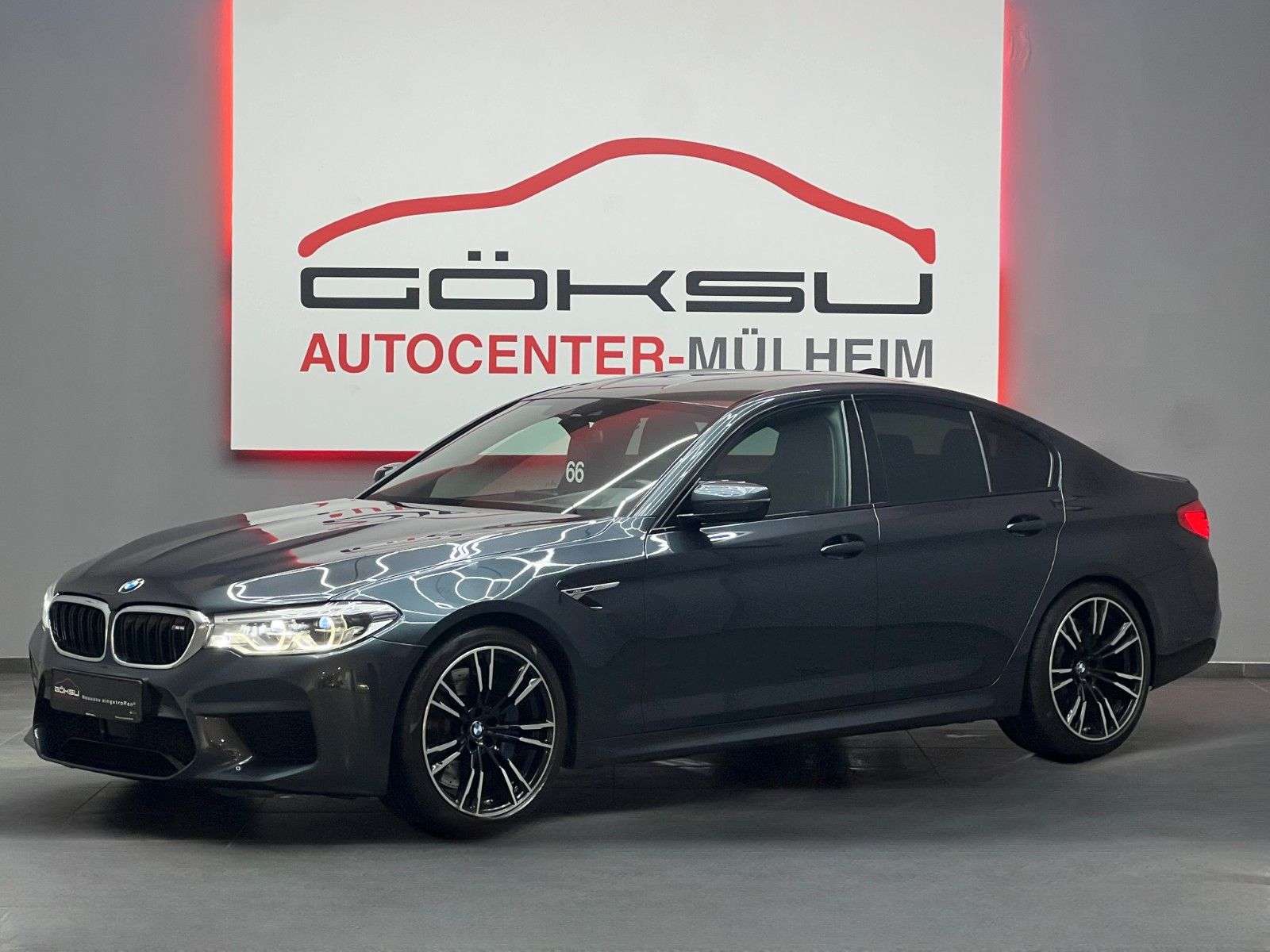 BMW M5