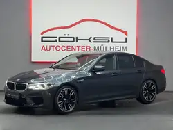 Bmw M5 AC Schnitzer Carbon*HeadUp*Deutsches Modell