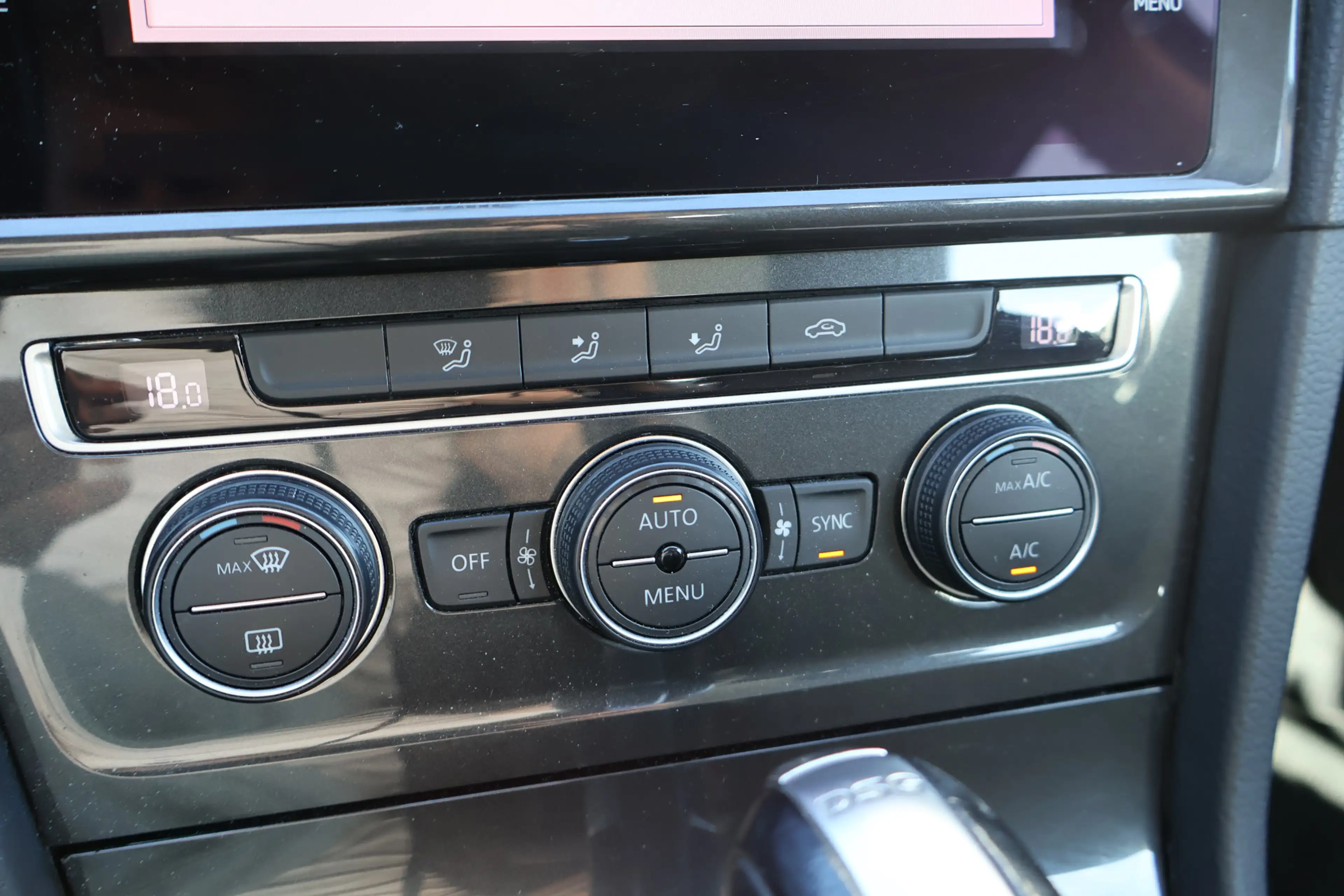 Volkswagen Golf Variant 1.6 TDI DSG Comfortline — photo 11