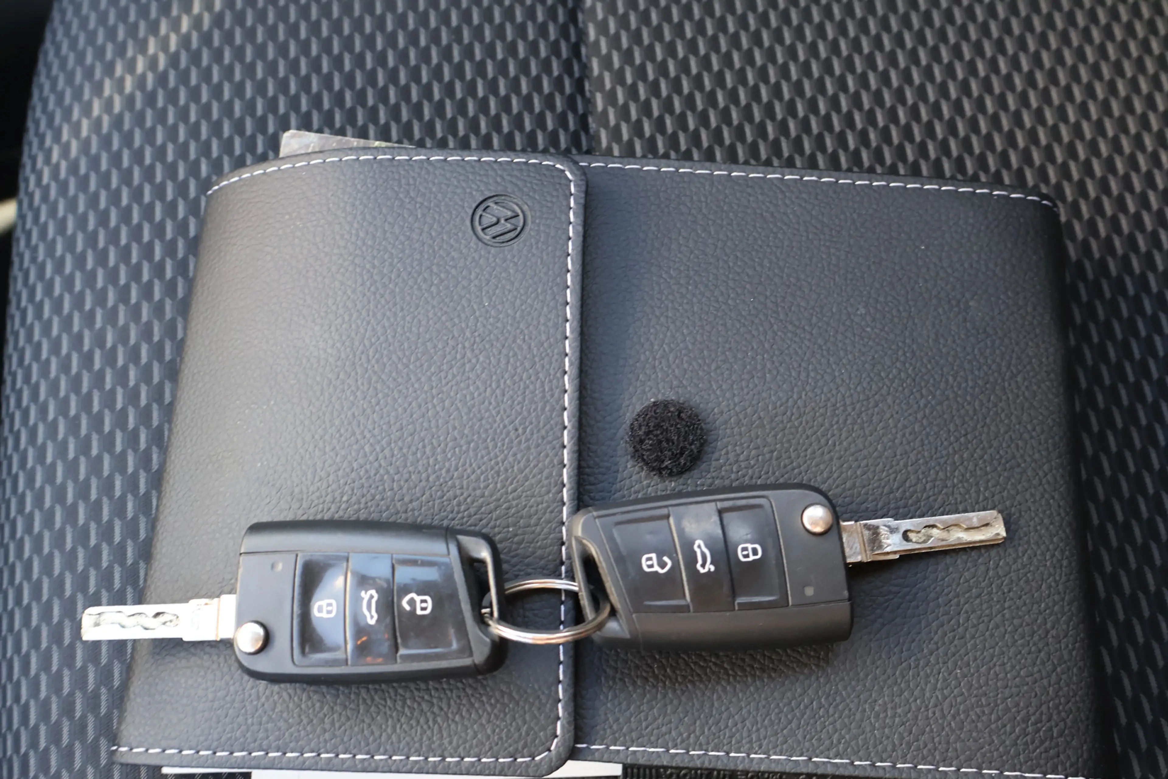 Volkswagen Golf Variant 1.6 TDI DSG Comfortline — photo 15