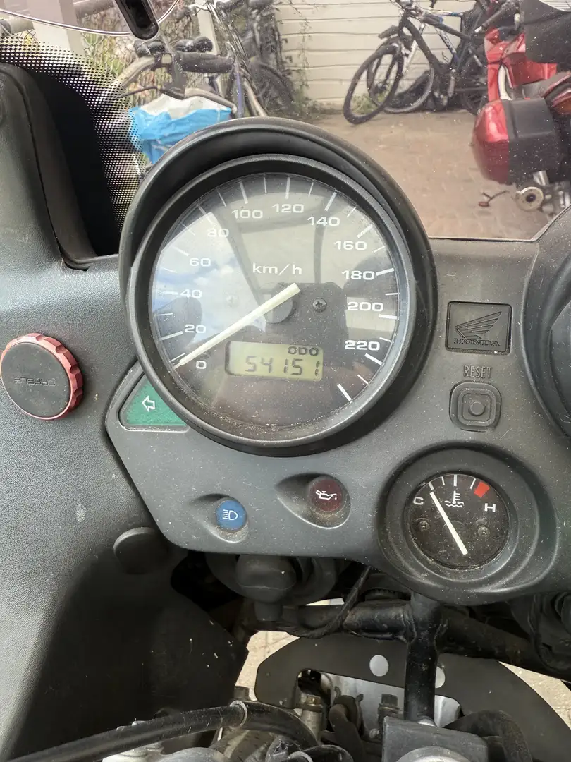 Honda Varadero - 1