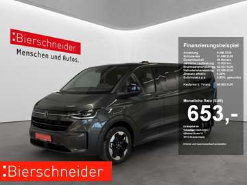 Caravelle 2.0 TDI AUT. Edition LR 8-S. IQ.LIGHT NA