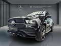 Mercedes-Benz GLE 400 d 4M AMG, 21'', Night-P, DISTR,Burmester Schwarz - thumbnail 2