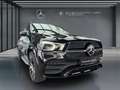 Mercedes-Benz GLE 400 d 4M AMG, 21'', Night-P, DISTR,Burmester Schwarz - thumbnail 22