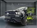 Mercedes-Benz GLE 400 d 4M AMG, 21'', Night-P, DISTR,Burmester Schwarz - thumbnail 1