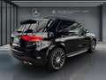 Mercedes-Benz GLE 400 d 4M AMG, 21'', Night-P, DISTR,Burmester Schwarz - thumbnail 5