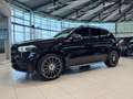Mercedes-Benz GLE 400 d 4M AMG, 21'', Night-P, DISTR,Burmester Schwarz - thumbnail 19