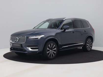 Volvo XC90 2.0 T8 Twin Engine AWD Inscription | 7-Pers. | PAN