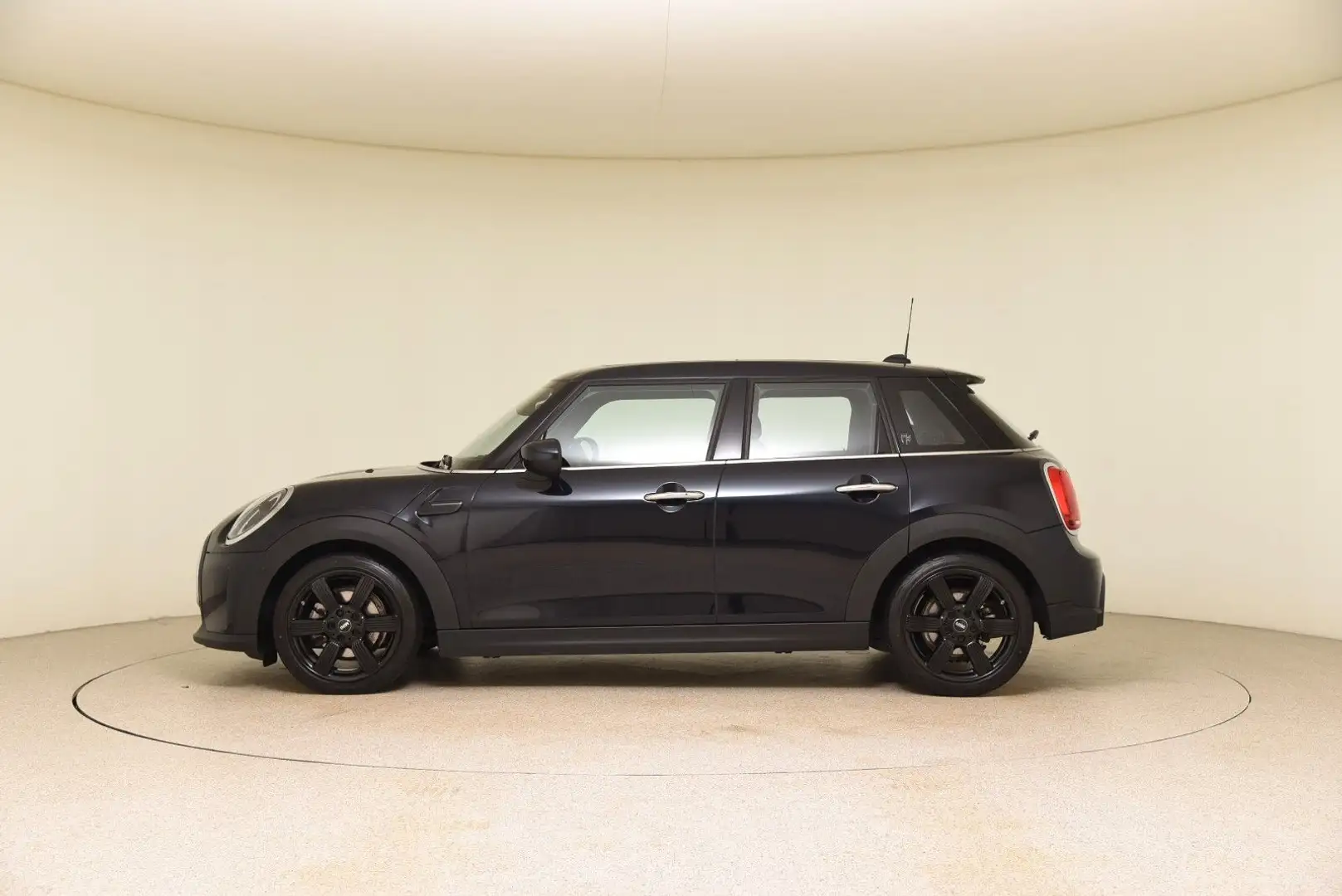 MINI Cooper MINI Yours Trim DriveAss LED Head-Up Negru - 2