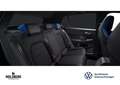 Volkswagen Golf 2.0 TSI R 4Motion Black Edition H&K+AKRAPOVIC+L... Schwarz - thumbnail 4