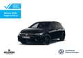 Volkswagen Golf 2.0 TSI R 4Motion Black Edition H&K+AKRAPOVIC+L... Schwarz - thumbnail 1
