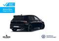 Volkswagen Golf 2.0 TSI R 4Motion Black Edition H&K+AKRAPOVIC+L... Schwarz - thumbnail 2