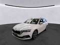 Skoda Octavia Combi CLEVER iV 204PS PHEV DSG ACC+NAVI+KAMERA+LED Weiß - thumbnail 2