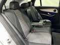 Mercedes-Benz E 220 T d Avantgarde MBUX @junge Sterne Garantie Silber - thumbnail 17