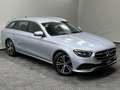 Mercedes-Benz E 220 T d Avantgarde MBUX @junge Sterne Garantie Silber - thumbnail 6
