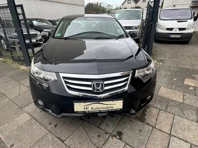 Honda Accord Lifestyle 135tkm,Klimaanlage, Alu