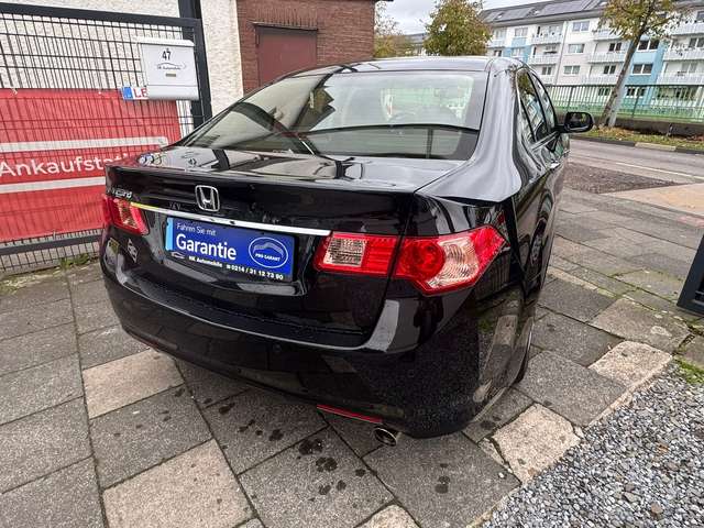 Honda Accord Lifestyle 135tkm,Klimaanlage, Alu